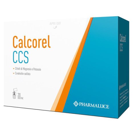 CALCOREL CCS 20BUST