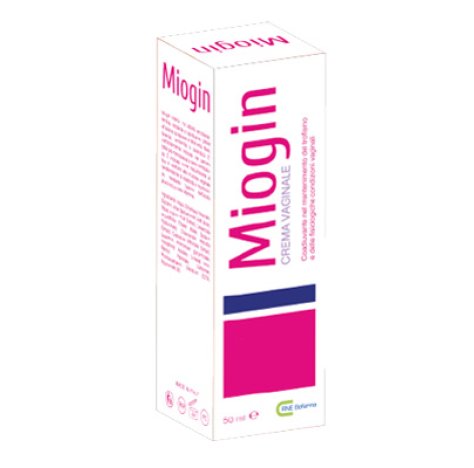 MIOGIN 50ML