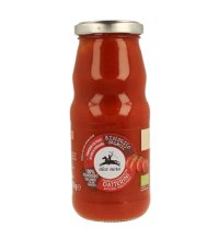 PASSATA POMOD DATTERINO BIO ALCE