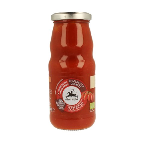 PASSATA POMOD DATTERINO BIO ALCE