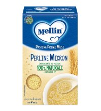 MELLIN Perline Micron 500g