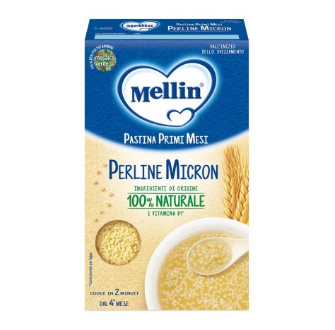 MELLIN Perline Micron 500g