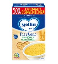 MELLIN FILI D'ANGELO 500G