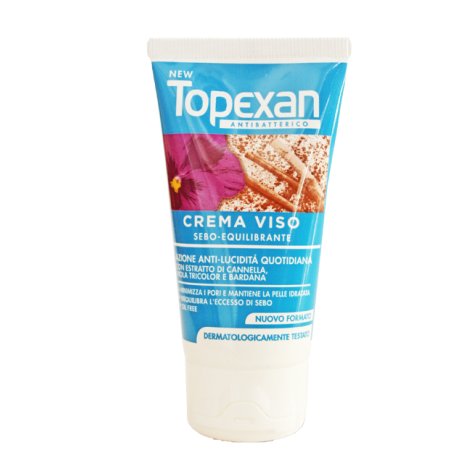 TOPEXAN-NEW CR SEBO/EQUIL 50ML