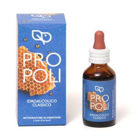 PROPOLI EI 20ML