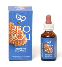 PROPOLI COMPOSTO BALSAM 20ML