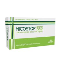 MICOSTOP PLUS CREMA VAG+6 APPL