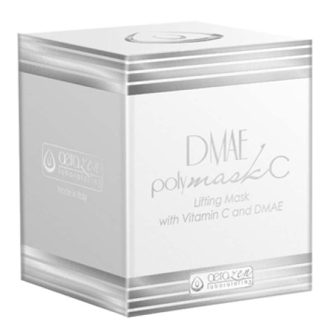 DMAE POLYMASKC LIFTING MASK