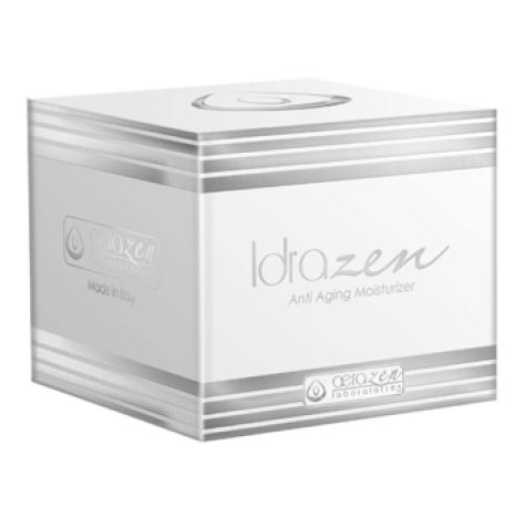 IDRAZEN ANTI AGING MOISTURIZER