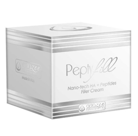 PEPTYFILL FILLER CREAM 50ML