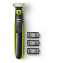 PHILIPS ONEBLADE REGOLABARBA