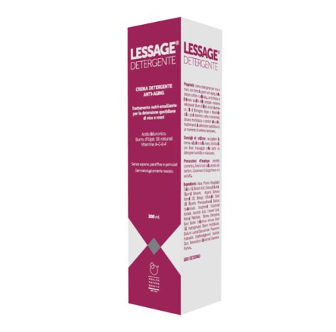 LESSAGE DETERGENTE 200ML