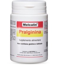 MELCALIN PRALGININA 56CPR