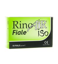 RINOAIR ISO 10F 5ML