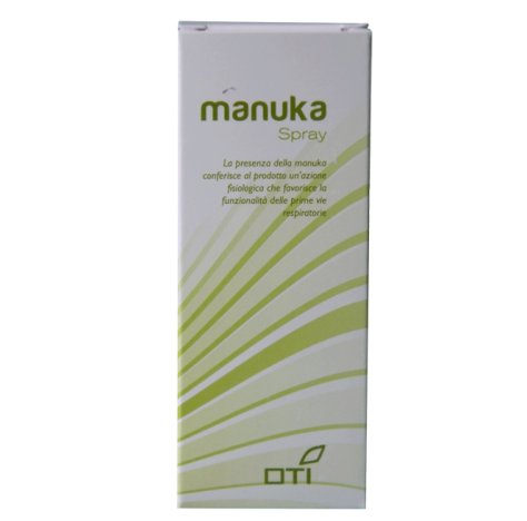 MANUKA NF SPRAY 30ML