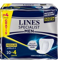 LINES SPEC MEN LIV 2 14PZ 5785