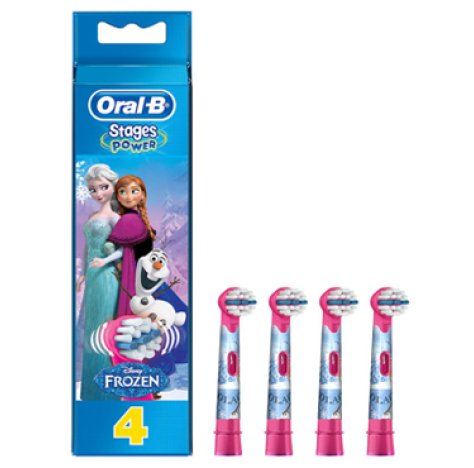 ORALB REFILL EB 10 4K FROZEN<