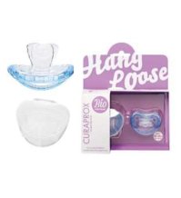 CURAPROX BABY SOOTHER BLU 2