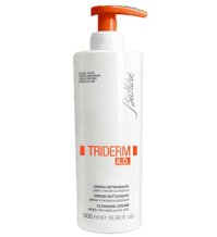 TRIDERM AD CREMA DETERG 500 ML