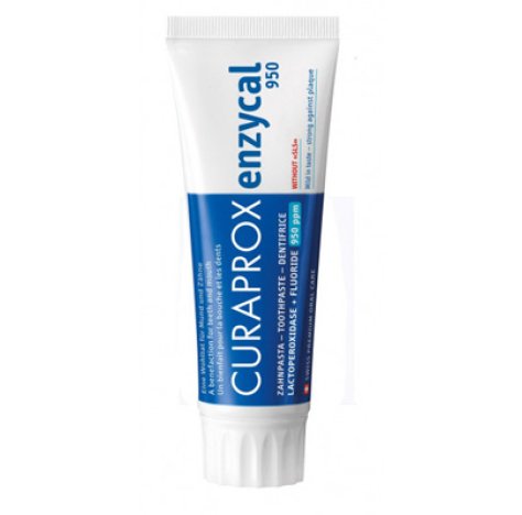 CURAPROX ENZYCAL 950 75ML