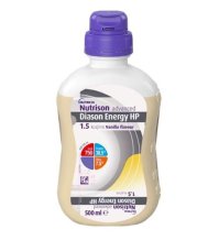 NUTRISON ADV D&E HP 500ml