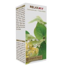 RELAXMIX LIQUIDO ANALC 200ML