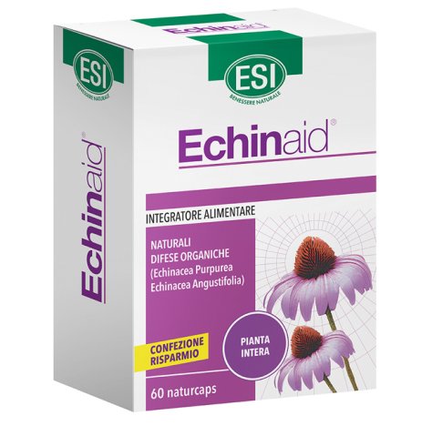 ECHINAID COMP ALTA/POT 60CPS ESI