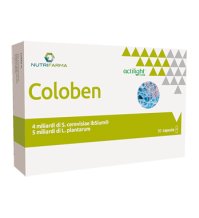 COLOBEN 30CPS