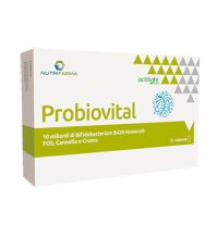 PROBIOVITAL 30CPS