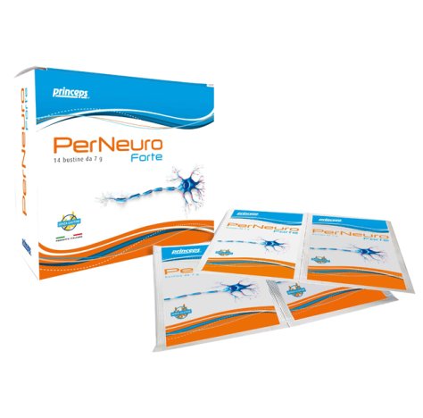 PERNEURO FORTE 14BUST__+ 1 COUPON__