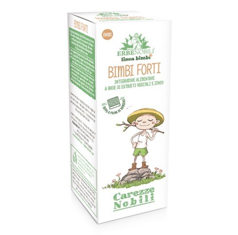 BIMBI FORTI 150ML