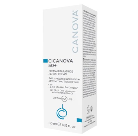 CANOVA CICANOVA 50+ 50ML