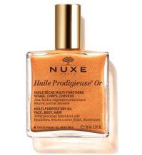 NUXE HUILE PRODIG OR NF 100ML