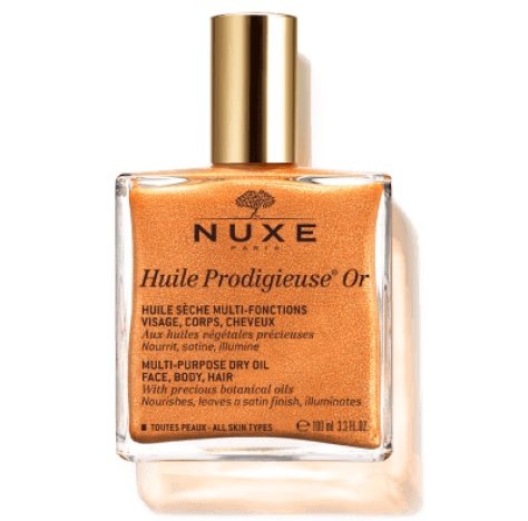 NUXE HUILE PRODIG OR NF 100ML