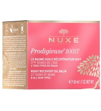 NUXE CREME PRODIG BOOST BAUME<