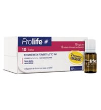 PROLIFE 10 MILIARDI 12 X 8 ML