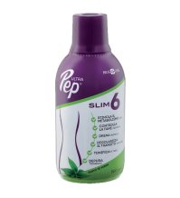 BIOS LINE SpA Ultra pep slim te verde