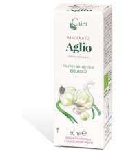 MACERATO AGLIO BIO GTT