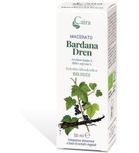 MACERATO BARDANADREN BIO GTT