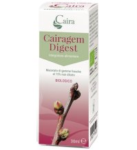 CAIRAGEM DIGEST BIO GTT