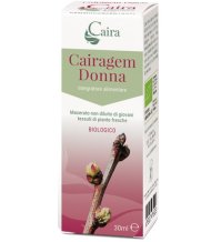 CAIRAGEM DONNA BIO GTT 30ML