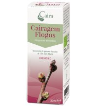 CAIRAGEM FLOGOS BIO GTT 30M CAIR