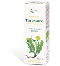 TARASSACO MACERATO CAIRA 50ML