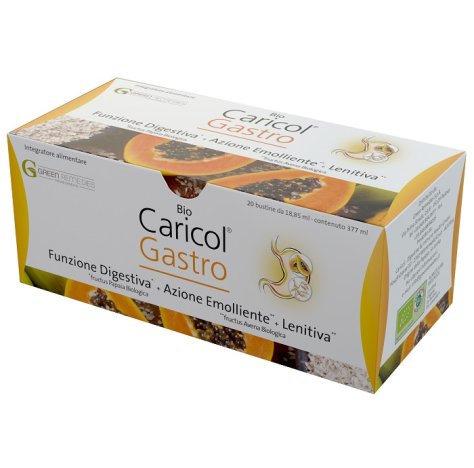 BIO CARICOL GASTRO  20BST