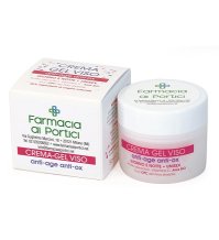 CREMA VISO ANTI AGE 50ML