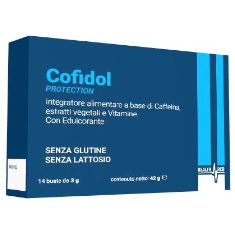 COFIDOL PROTECTION 14BUST