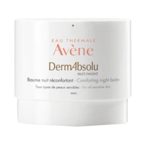 Avene Dermabsolu Cr Notte 40ml