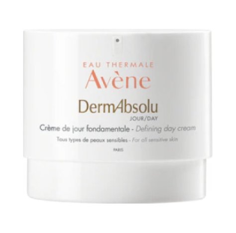 Avene Dermabsolu Cr Giorno