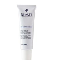 ISTITUTO GANASSINI Spa Rilastil Progression crema idratante viso 30 ml