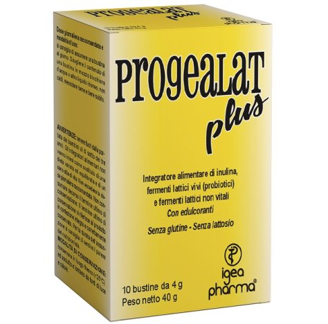 PROGEALAT PLUS 10BUST